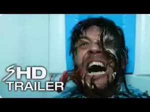 Video: VENOM Teaser Trailer #2 (2018) NEW Extended Tom Hardy Marvel Concept